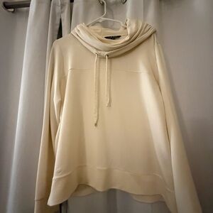 Ralph Lauren Cream Apparel